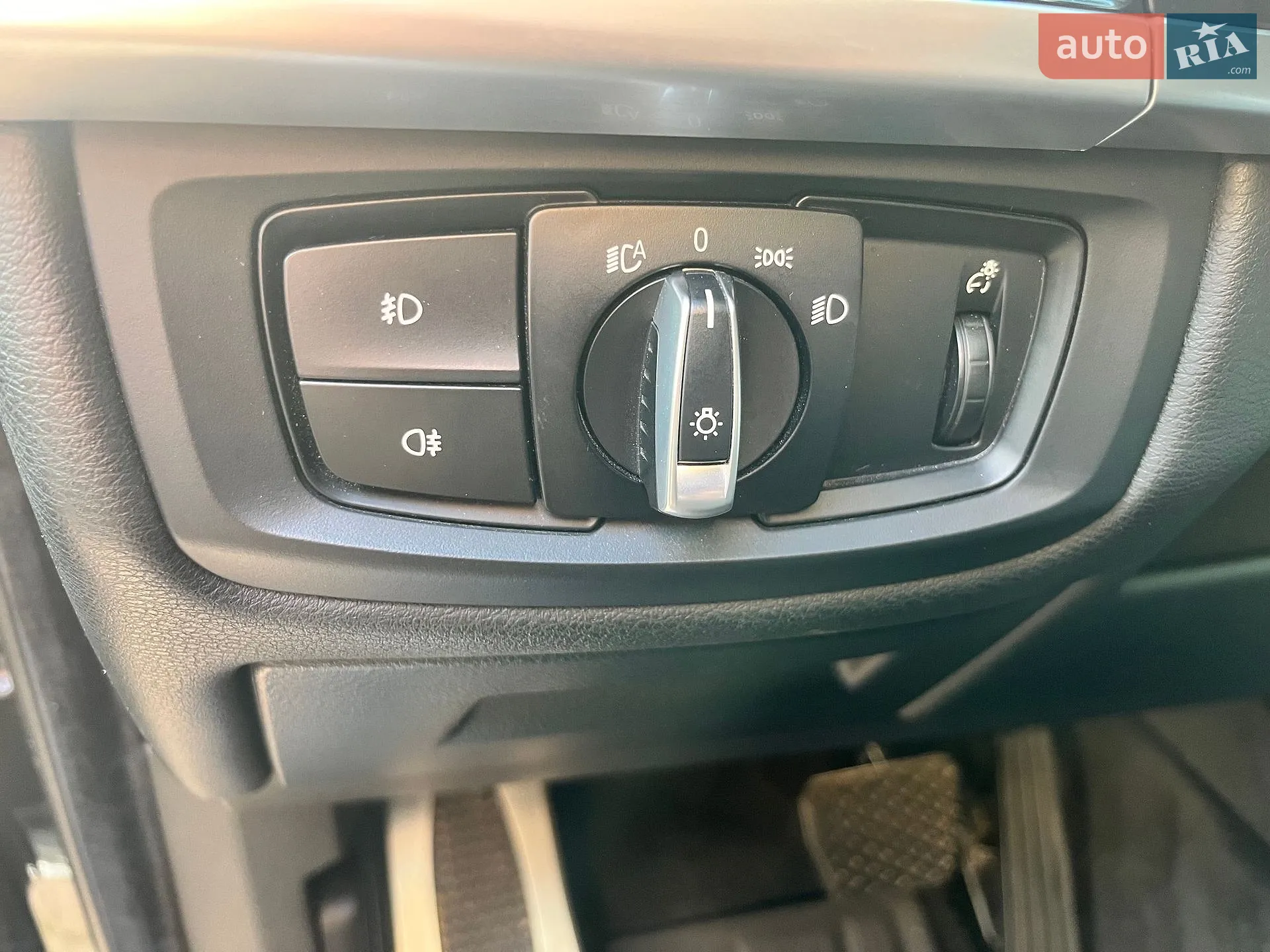 2014 BMW X5 - мініатюра 63