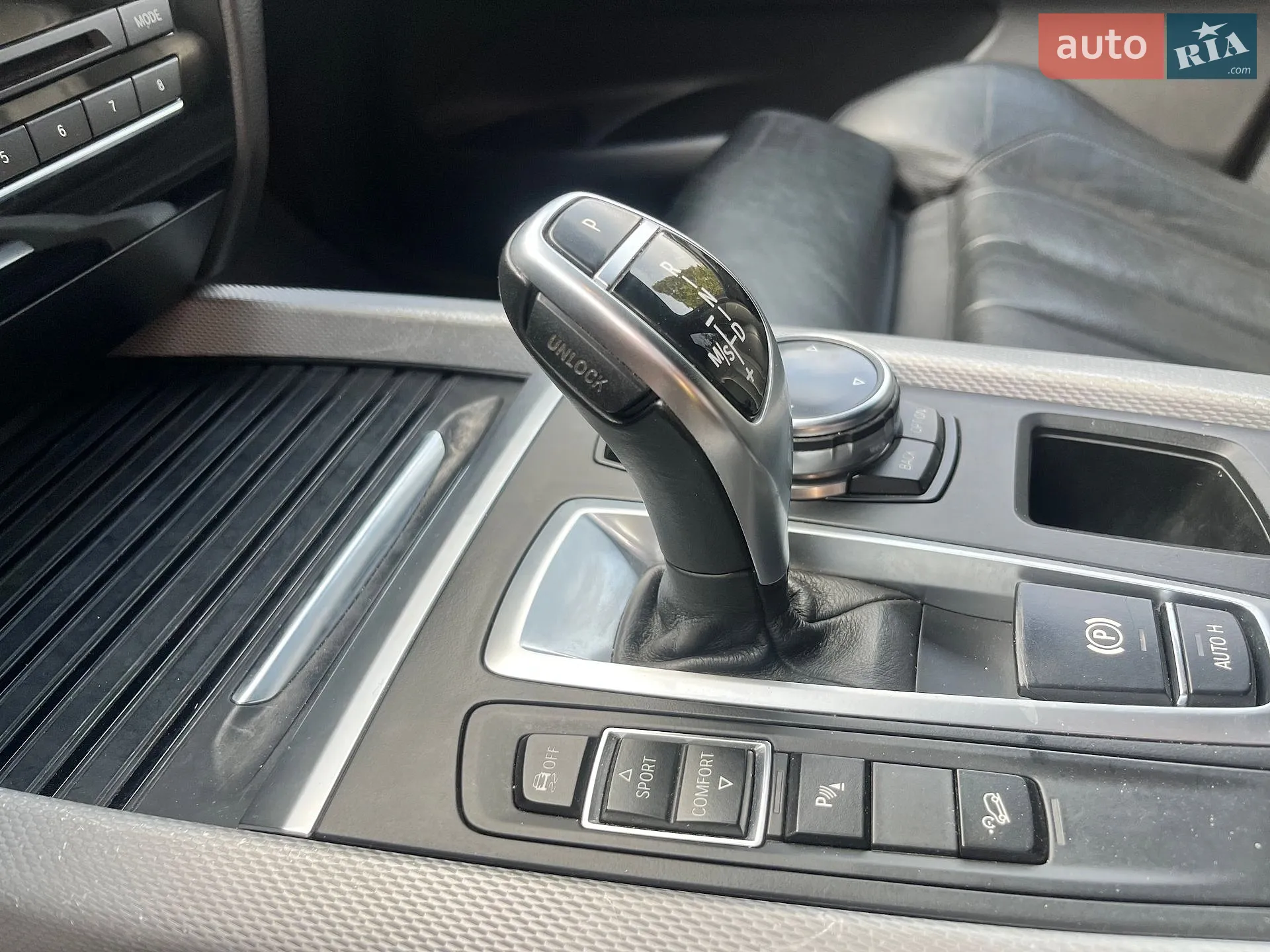 2014 BMW X5 - мініатюра 65