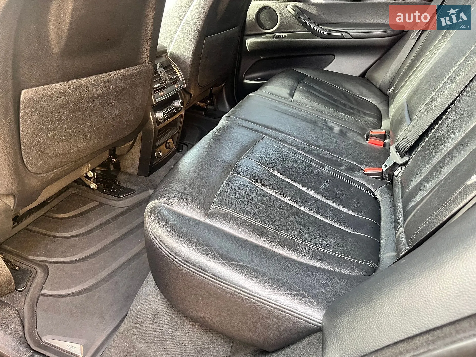 2014 BMW X5 - мініатюра 70
