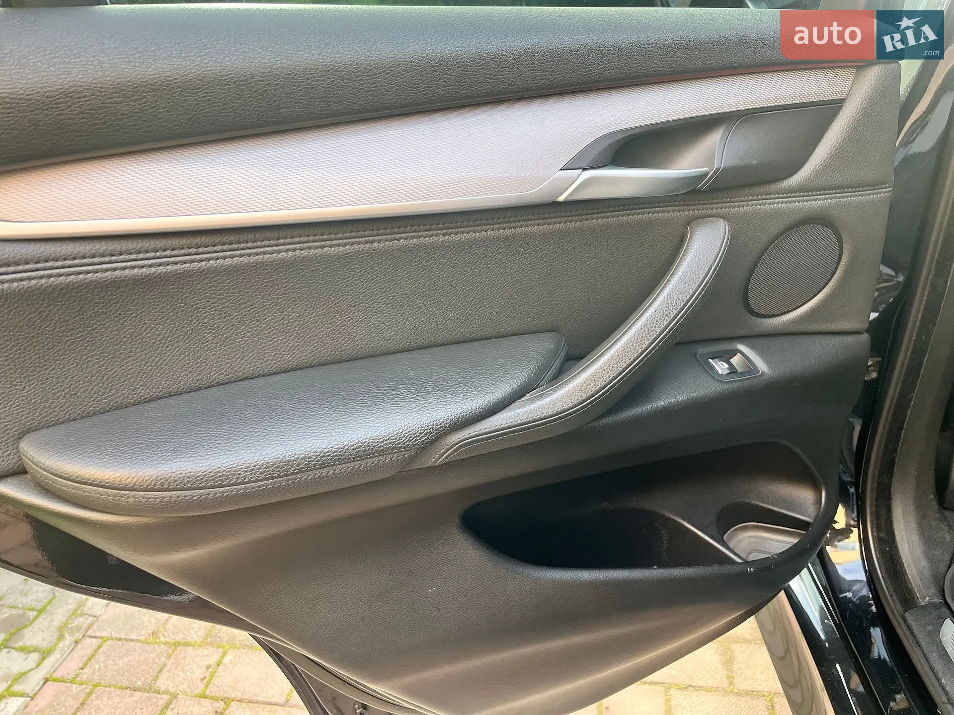 2014 BMW X5 - мініатюра 70