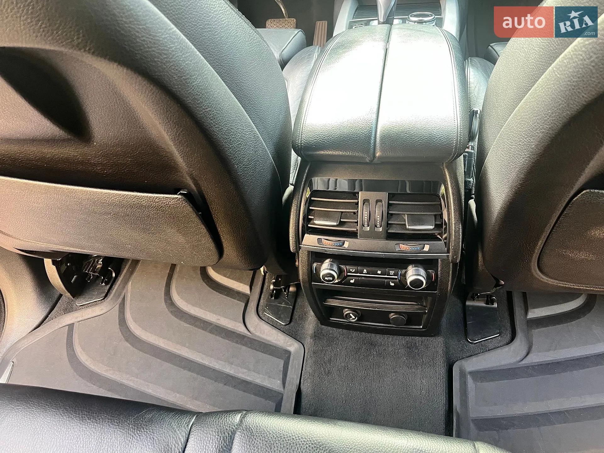 2014 BMW X5 - мініатюра 73