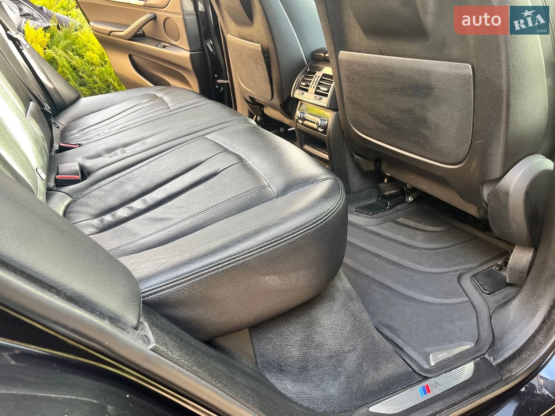 2014 BMW X5 - мініатюра 74