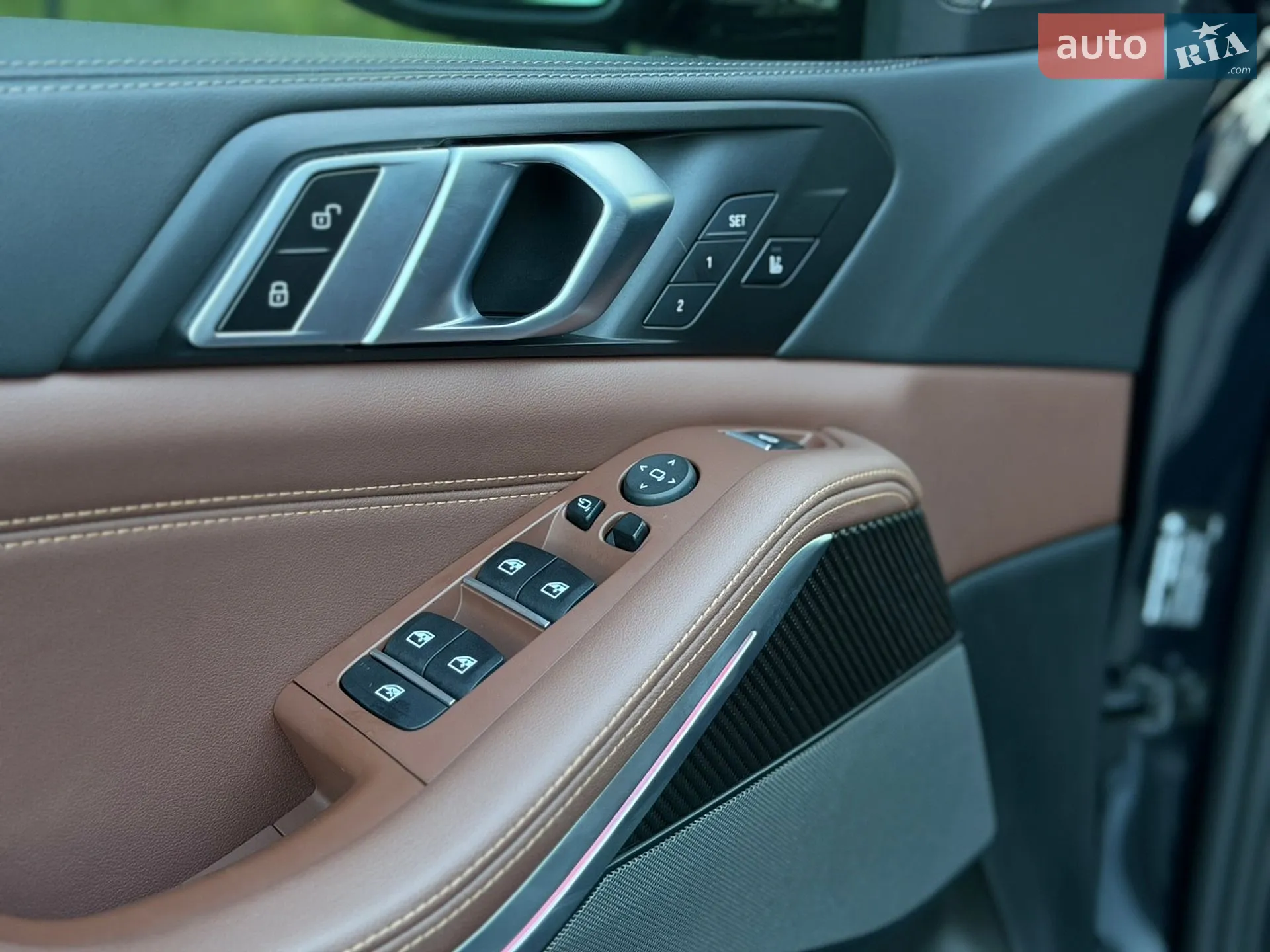 2023 BMW X5 - мініатюра 53