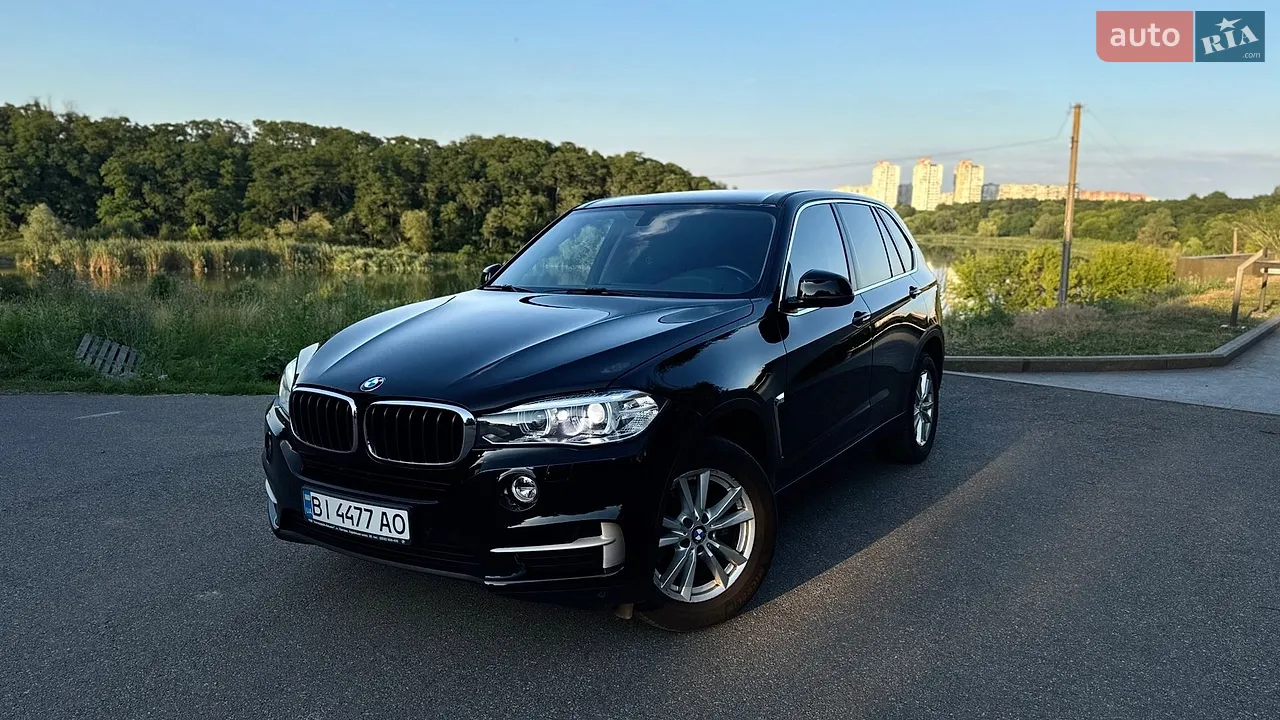2018 BMW X5 - мініатюра 112