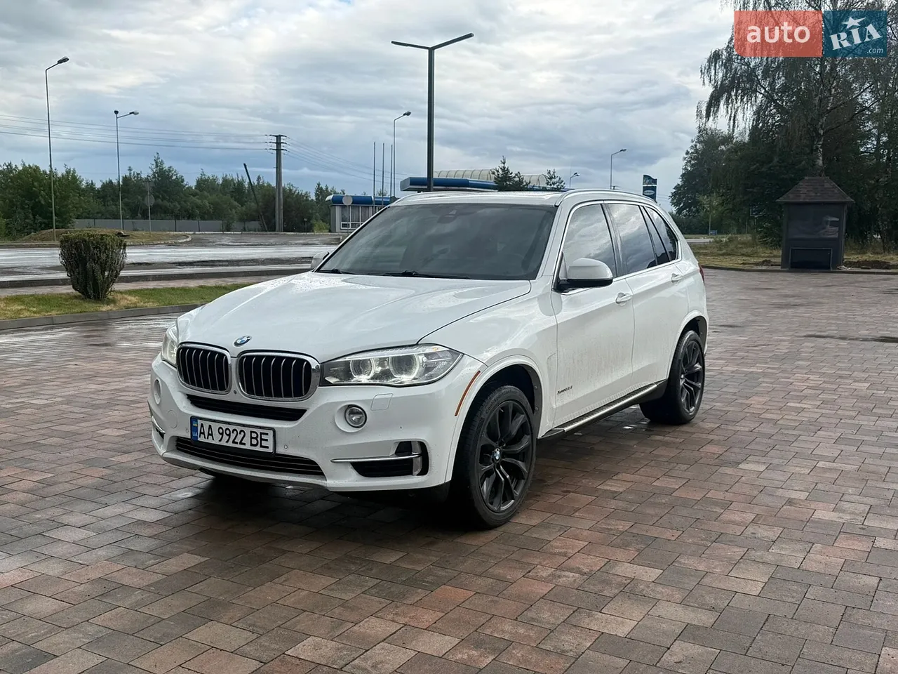 2015 BMW X5 - мініатюра 43