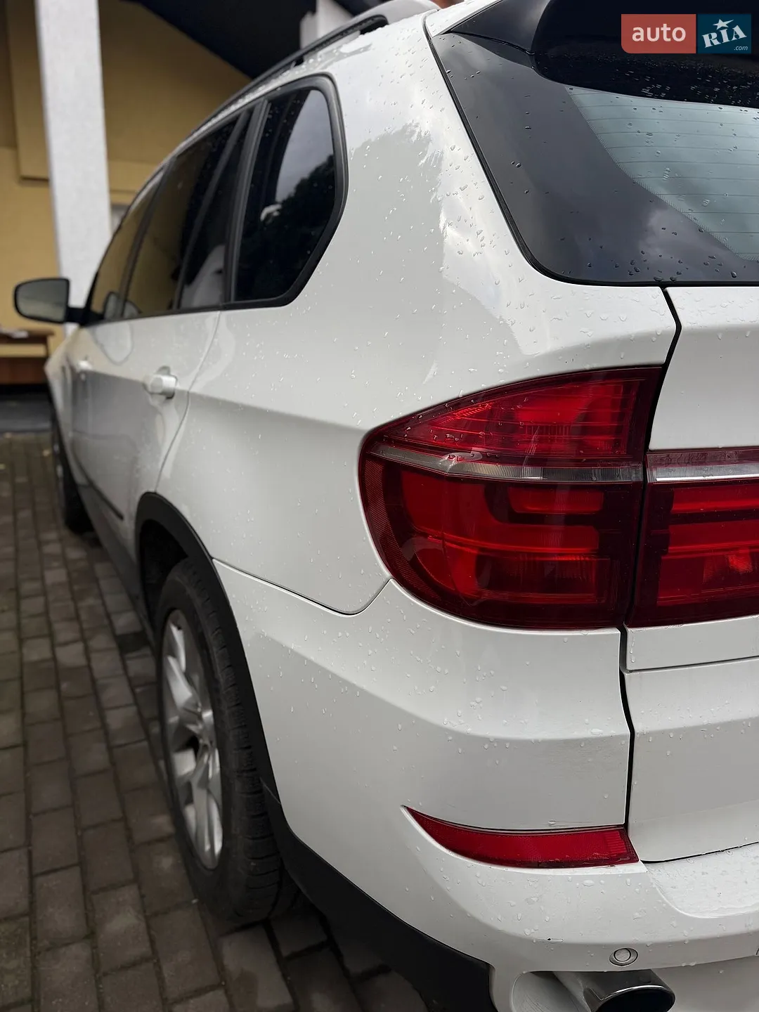 2013 BMW X5 - мініатюра 3