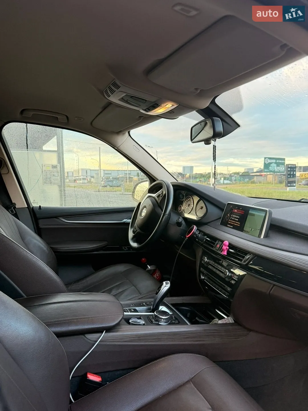 2016 BMW X5 - мініатюра 15