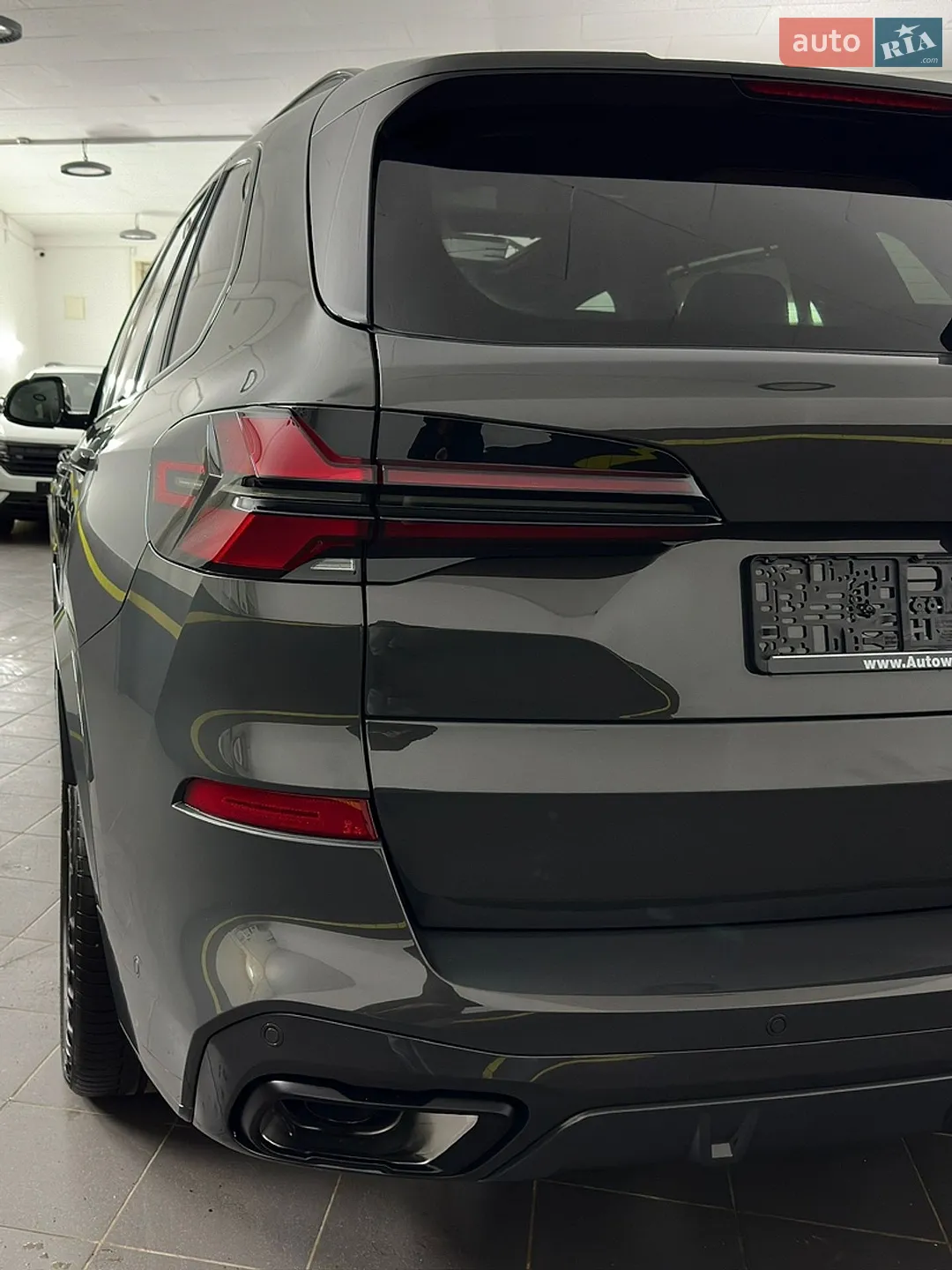 2024 BMW X5 - мініатюра 20
