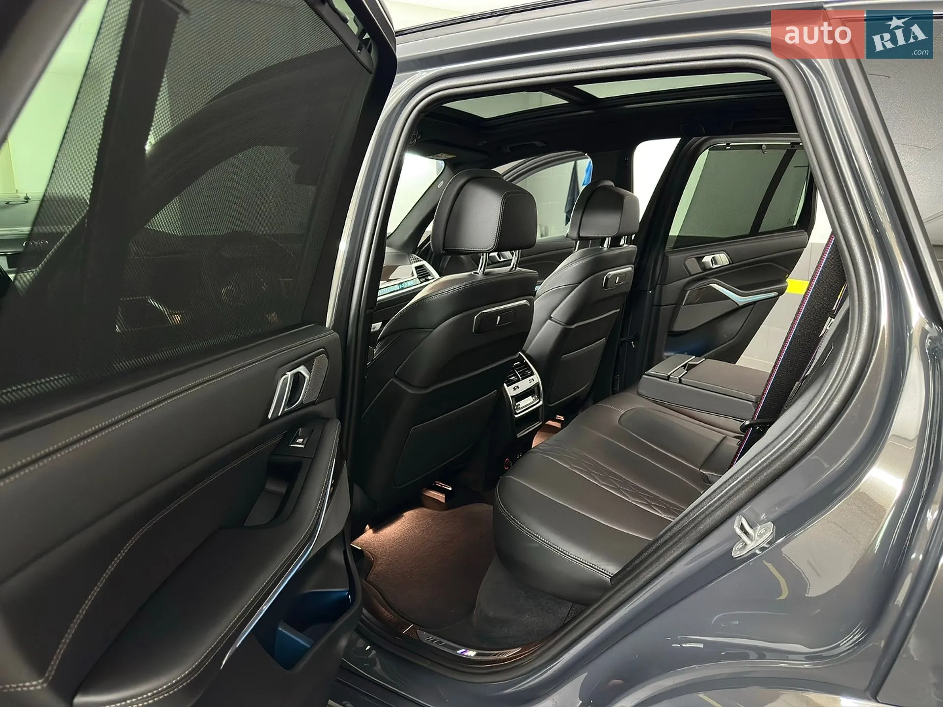 2024 BMW X5 - мініатюра 66