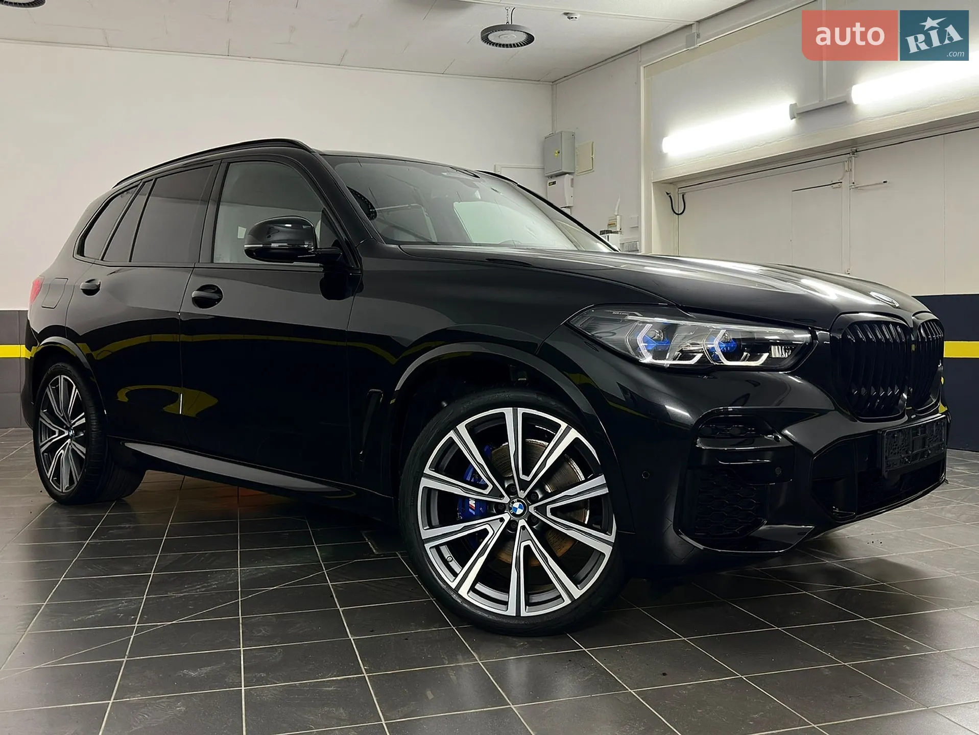 2023 BMW X5 - мініатюра 13