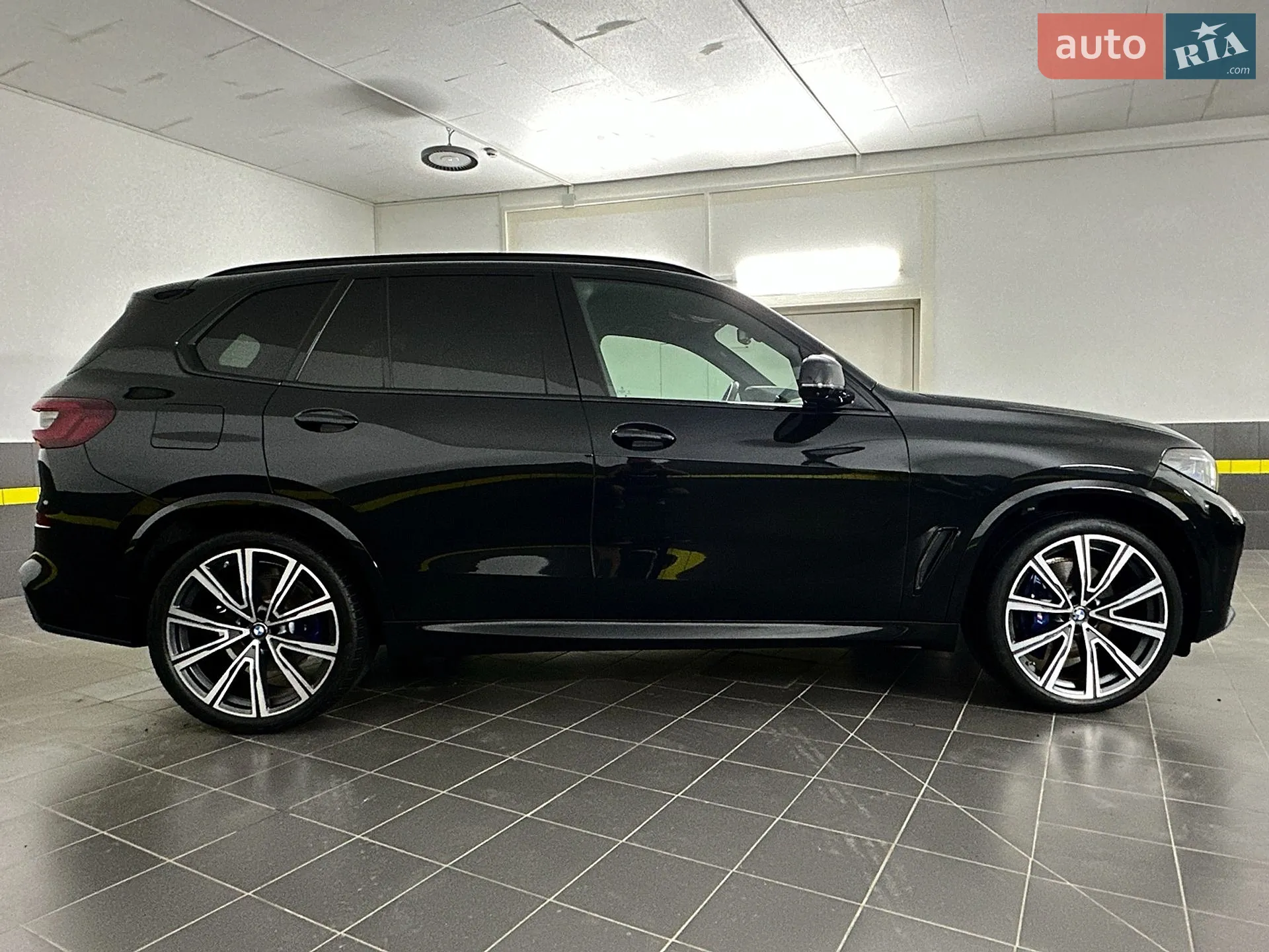 2023 BMW X5 - мініатюра 22