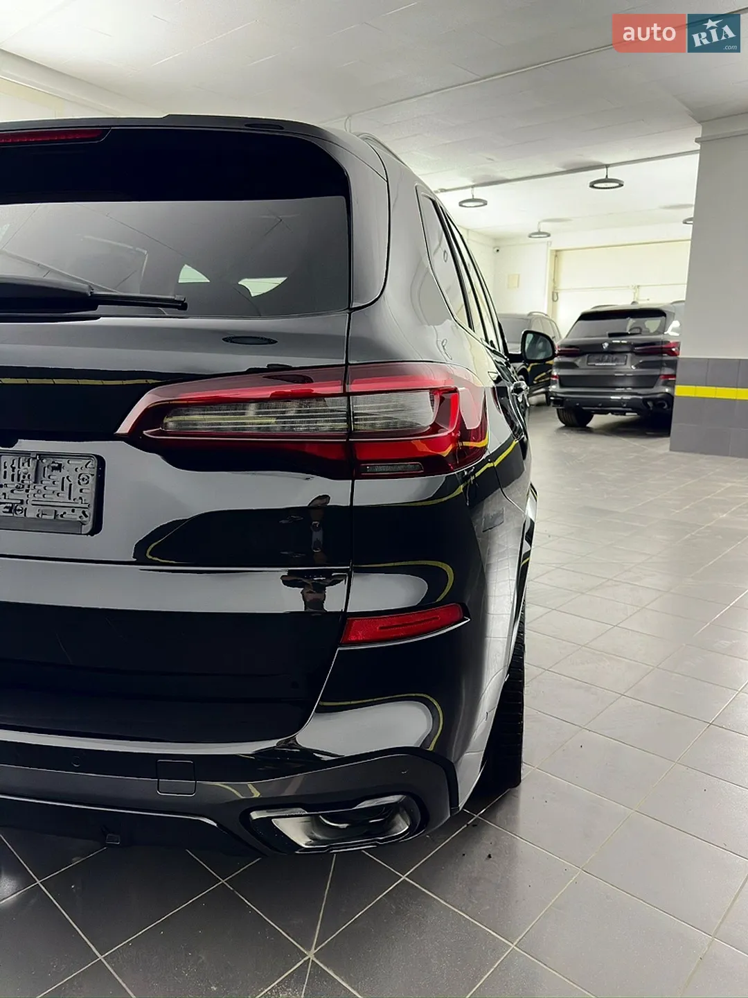 2023 BMW X5 - мініатюра 27