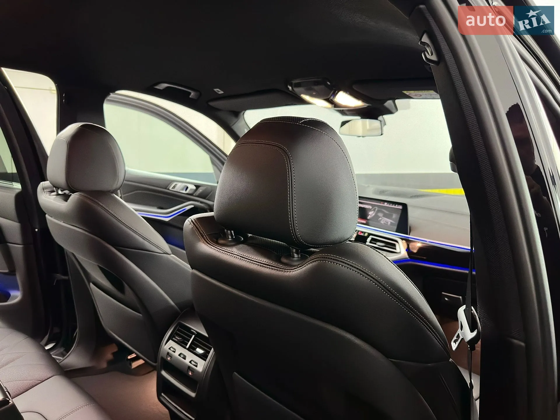 2023 BMW X5 - мініатюра 54