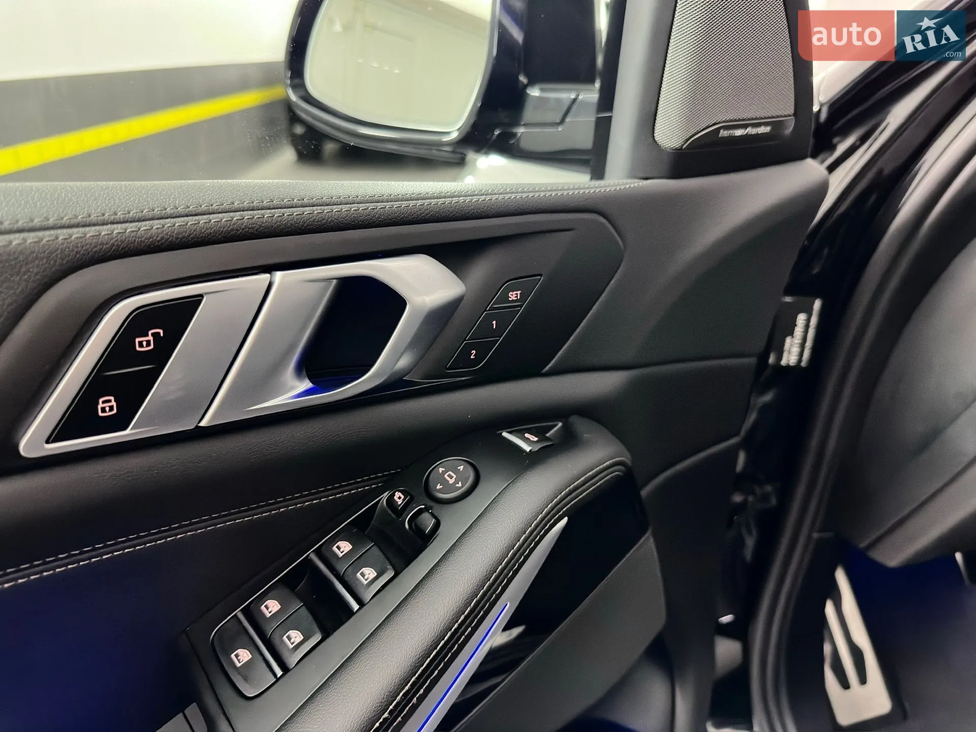 2023 BMW X5 - мініатюра 73