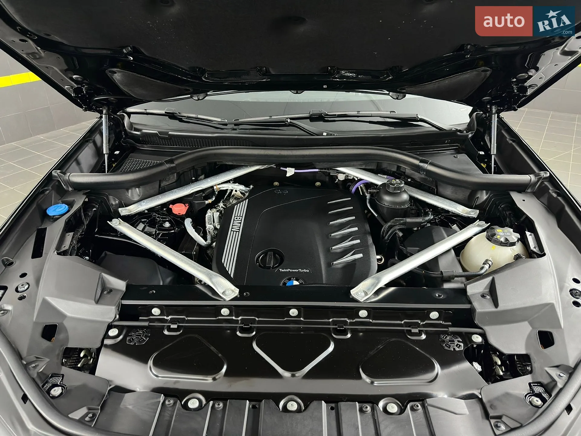 2023 BMW X5 - мініатюра 98
