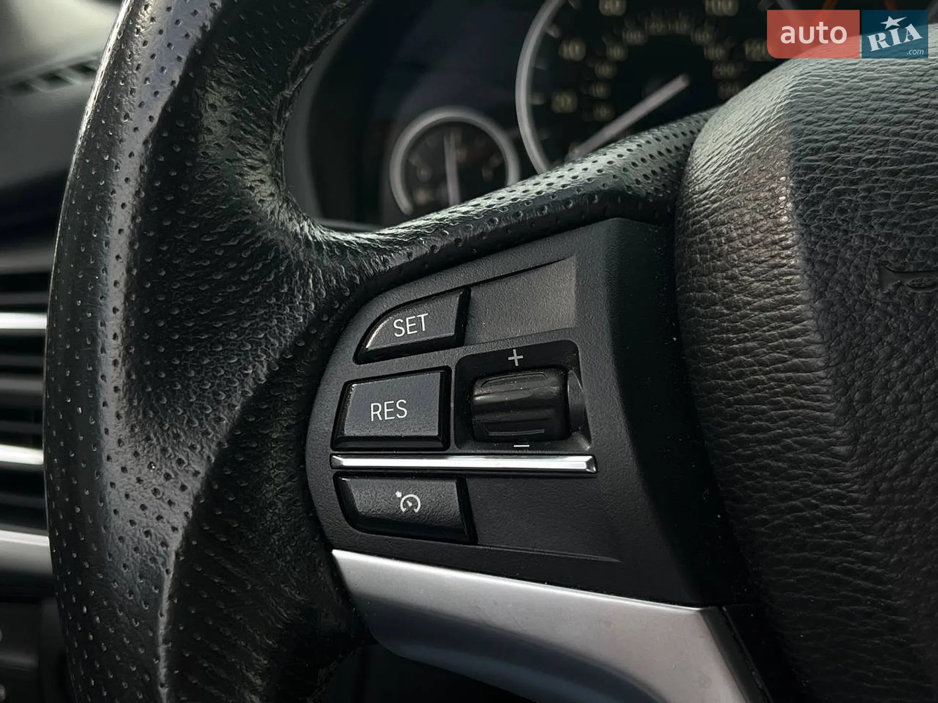 2014 BMW X5 - мініатюра 21