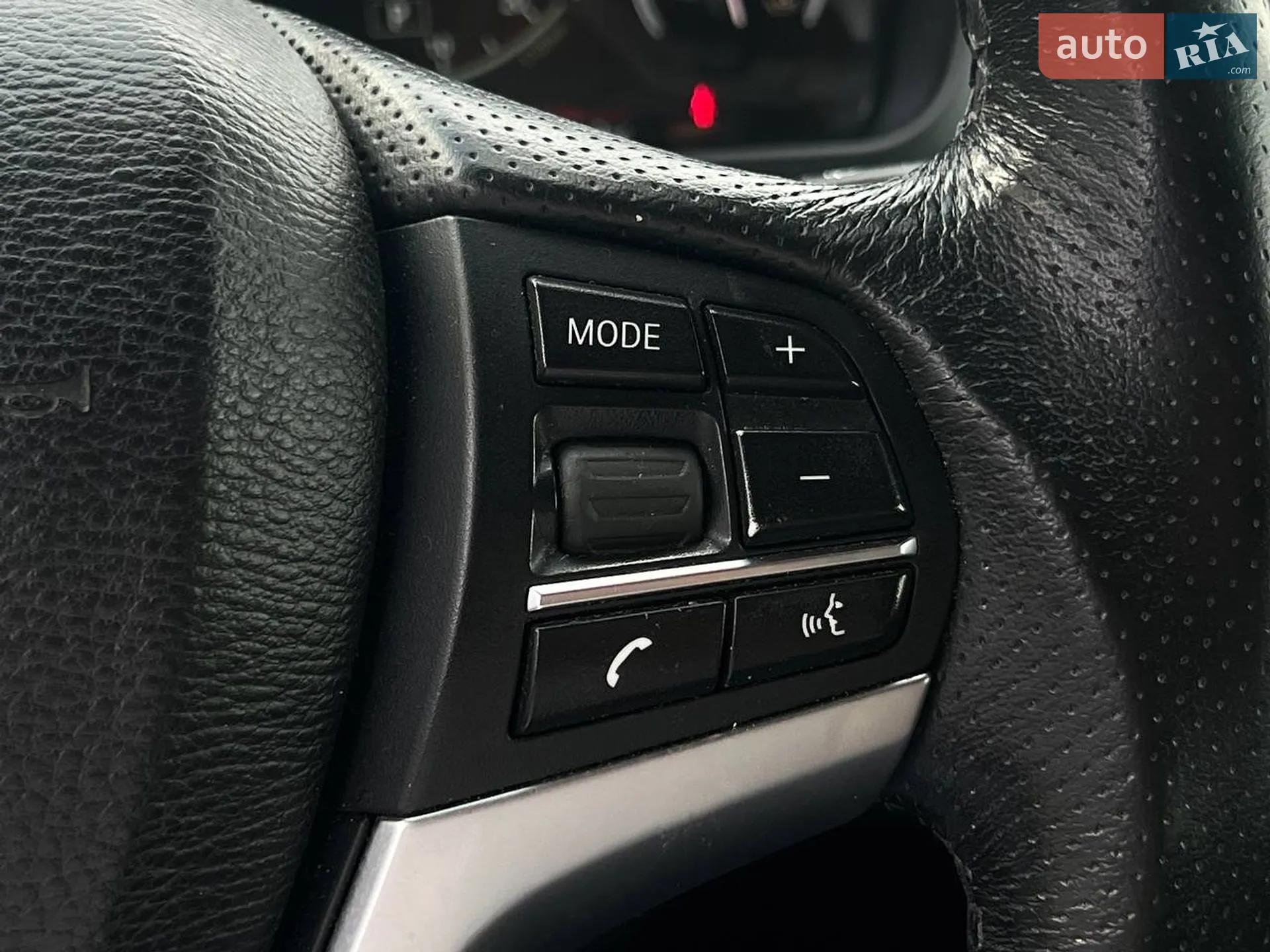 2014 BMW X5 - мініатюра 24