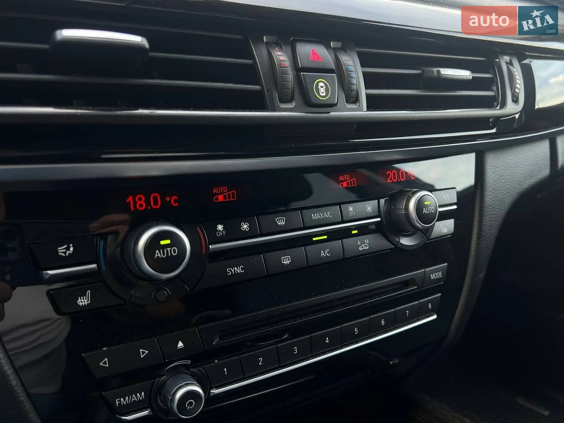 2014 BMW X5 - мініатюра 28