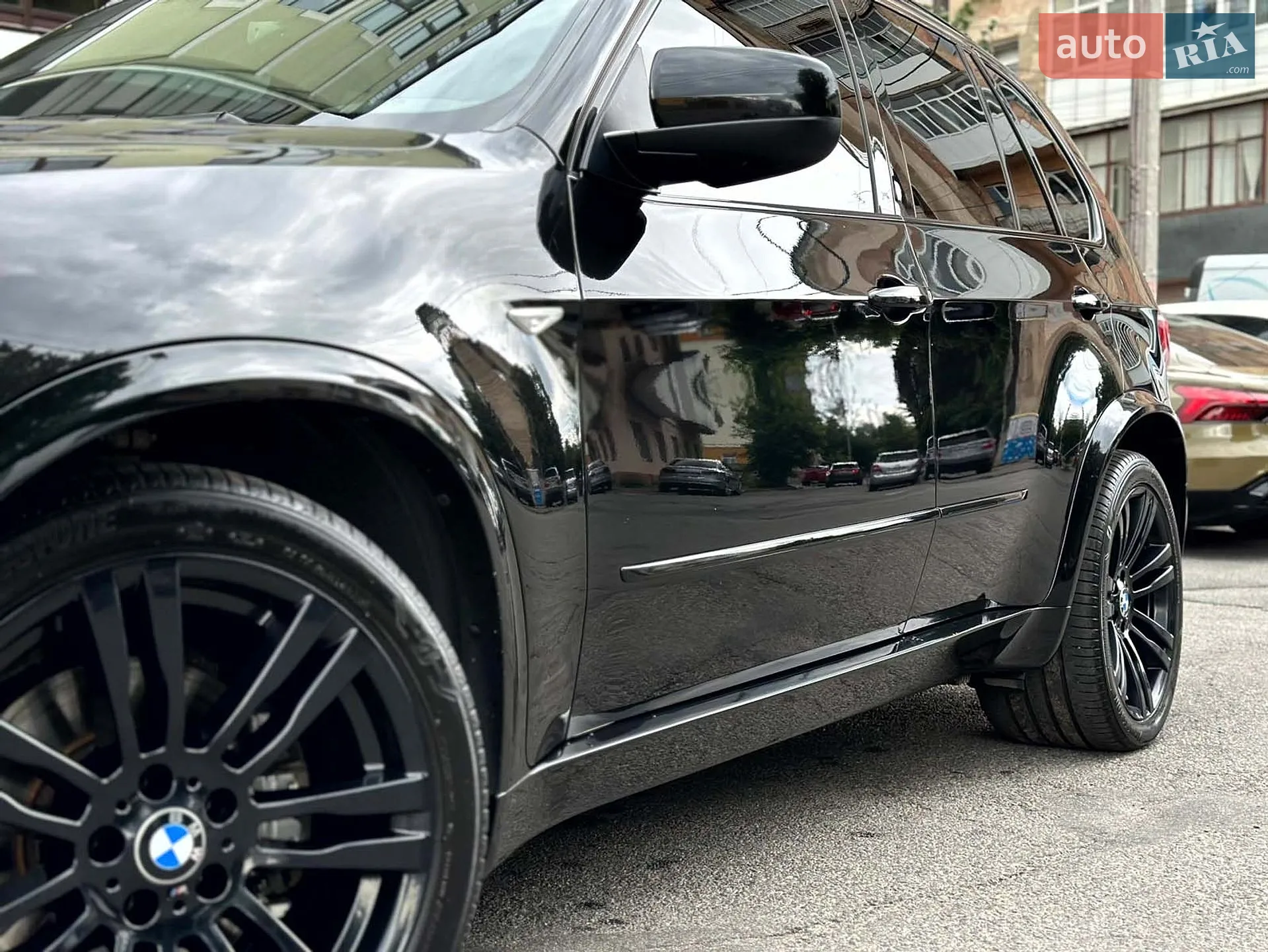 2012 BMW X5 - мініатюра 5