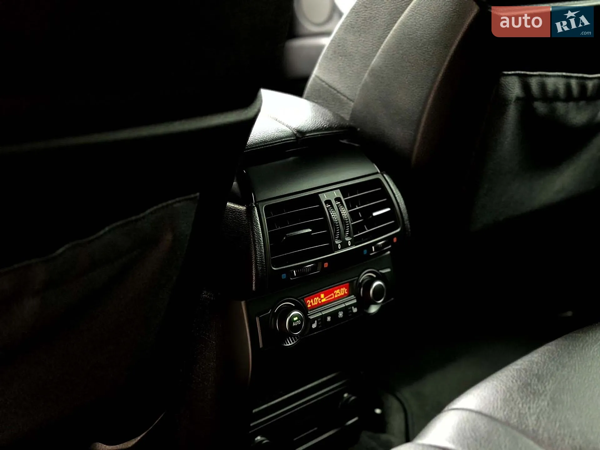 2012 BMW X5 - мініатюра 40
