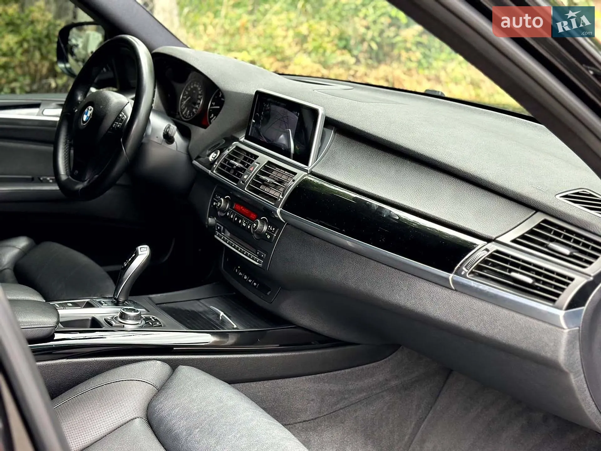 2012 BMW X5 - мініатюра 47