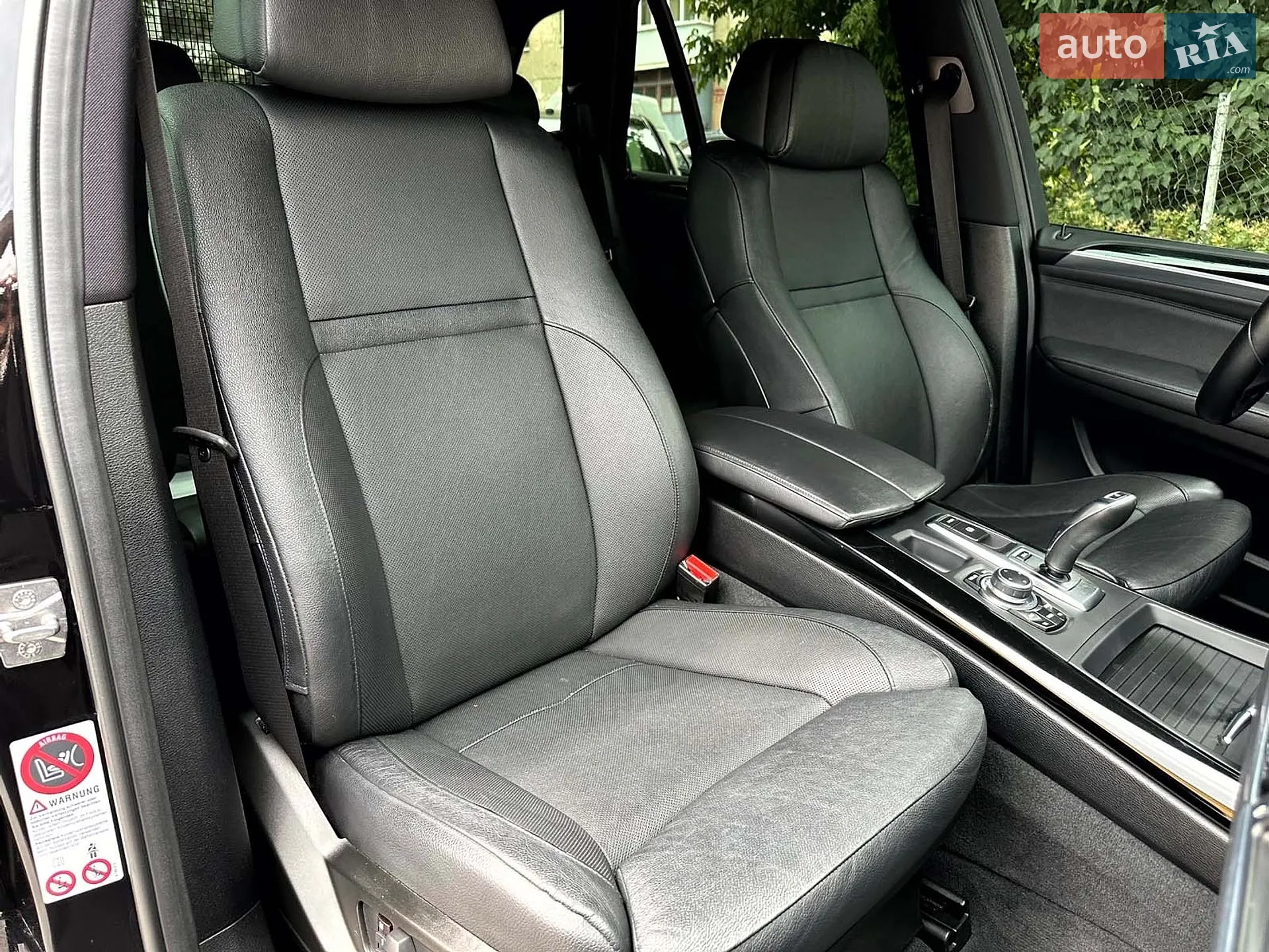 2012 BMW X5 - мініатюра 48