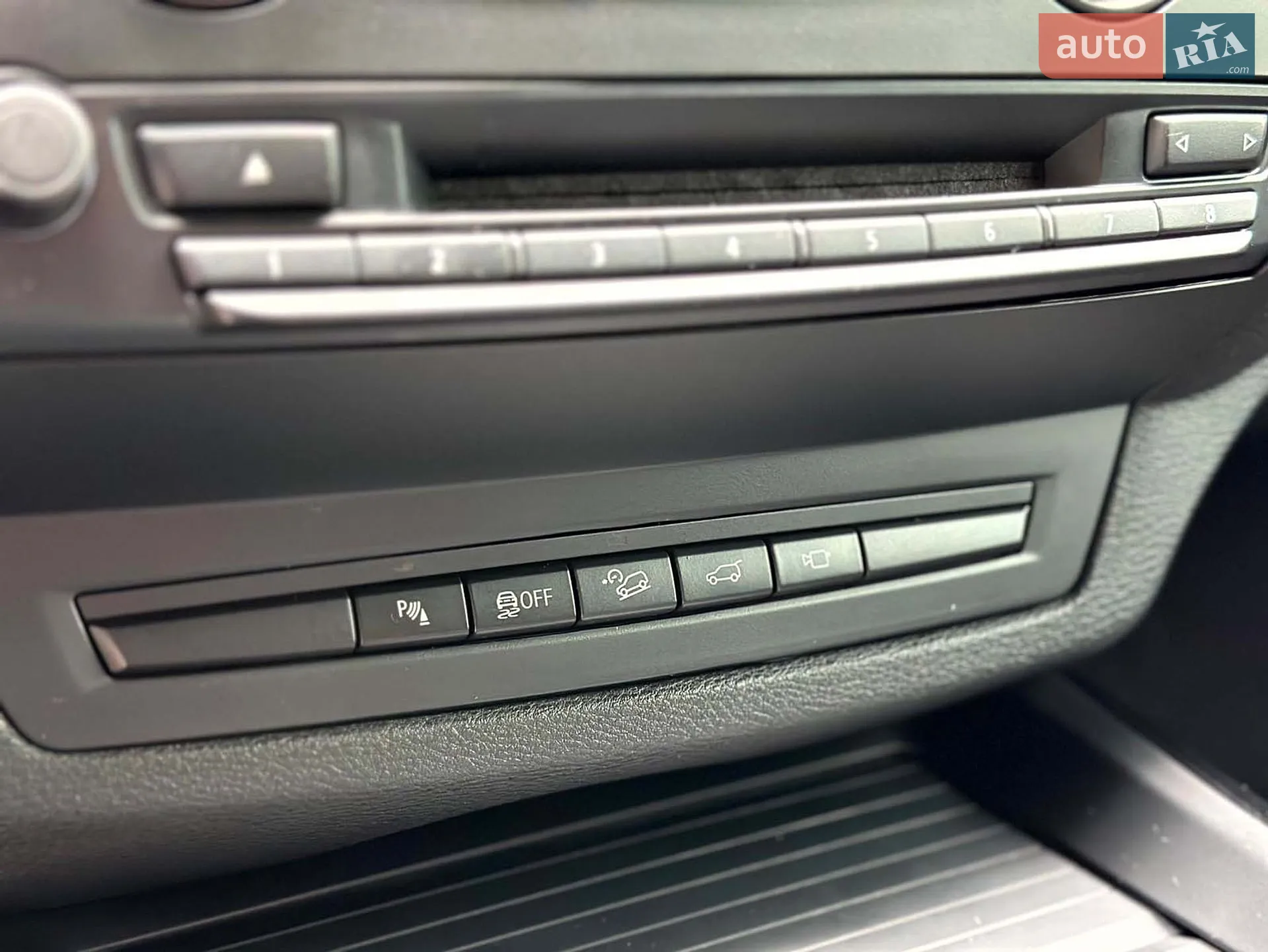 2012 BMW X5 - мініатюра 58