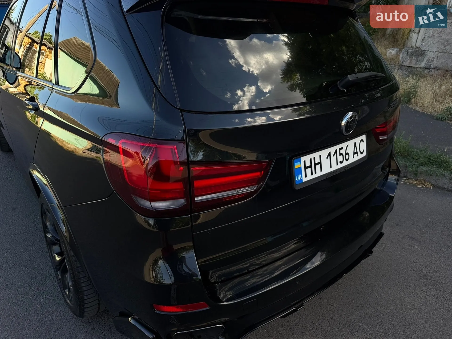 2016 BMW X5 - мініатюра 5