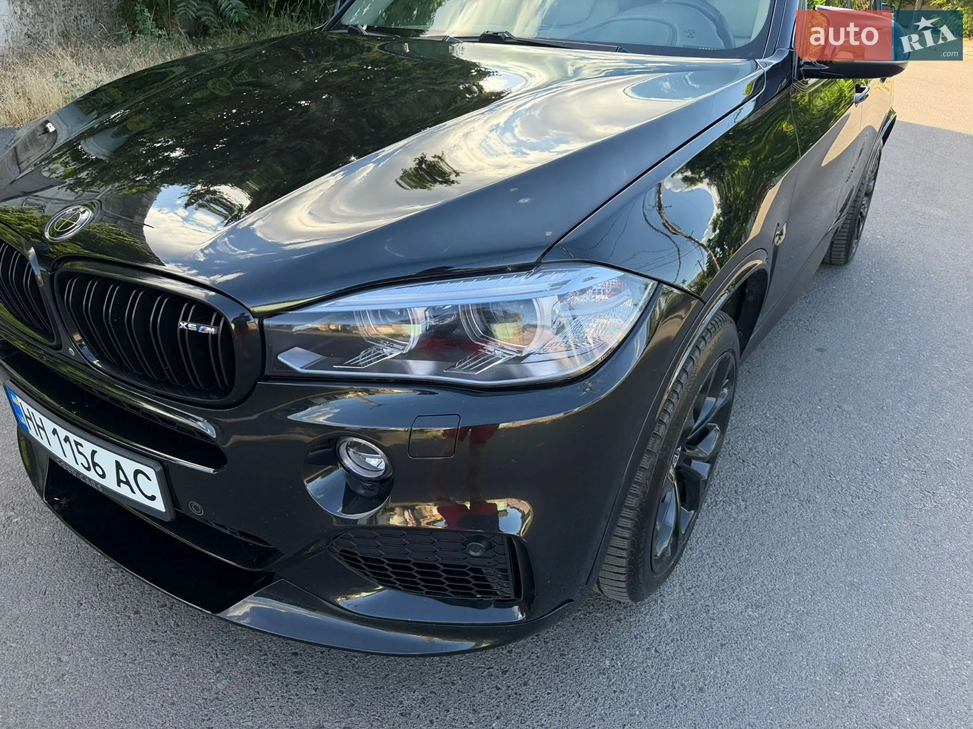 2016 BMW X5 - мініатюра 2