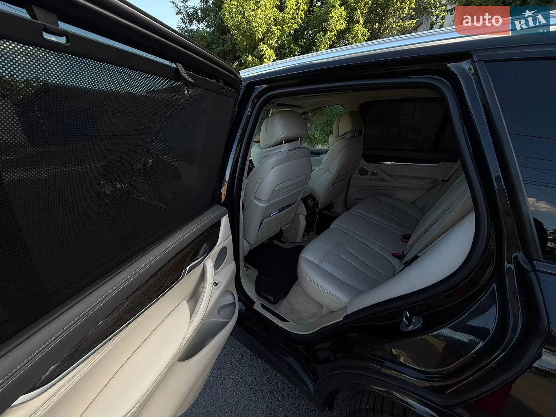 2016 BMW X5 - мініатюра 17