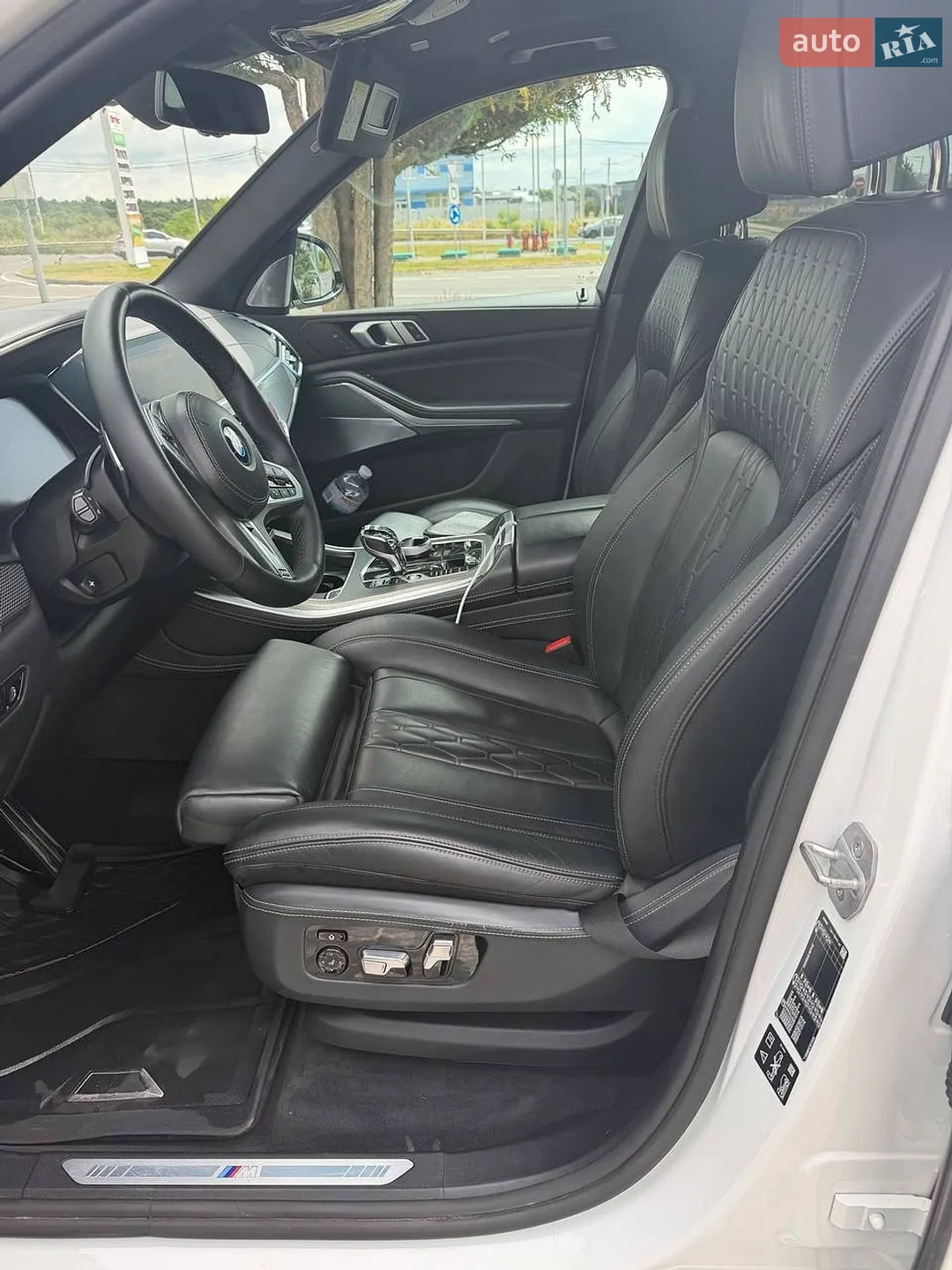 2019 BMW X5 - мініатюра 20