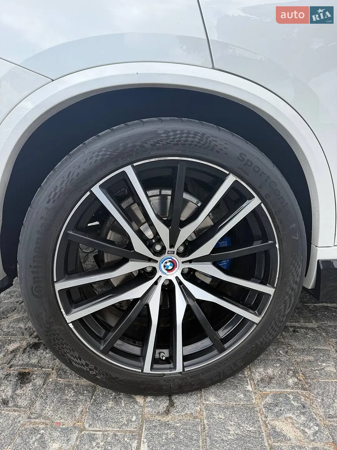 2019 BMW X5 - мініатюра 17