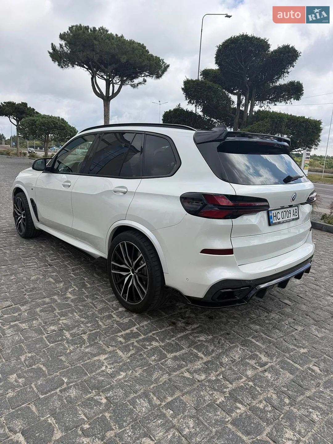 2019 BMW X5 - мініатюра 5
