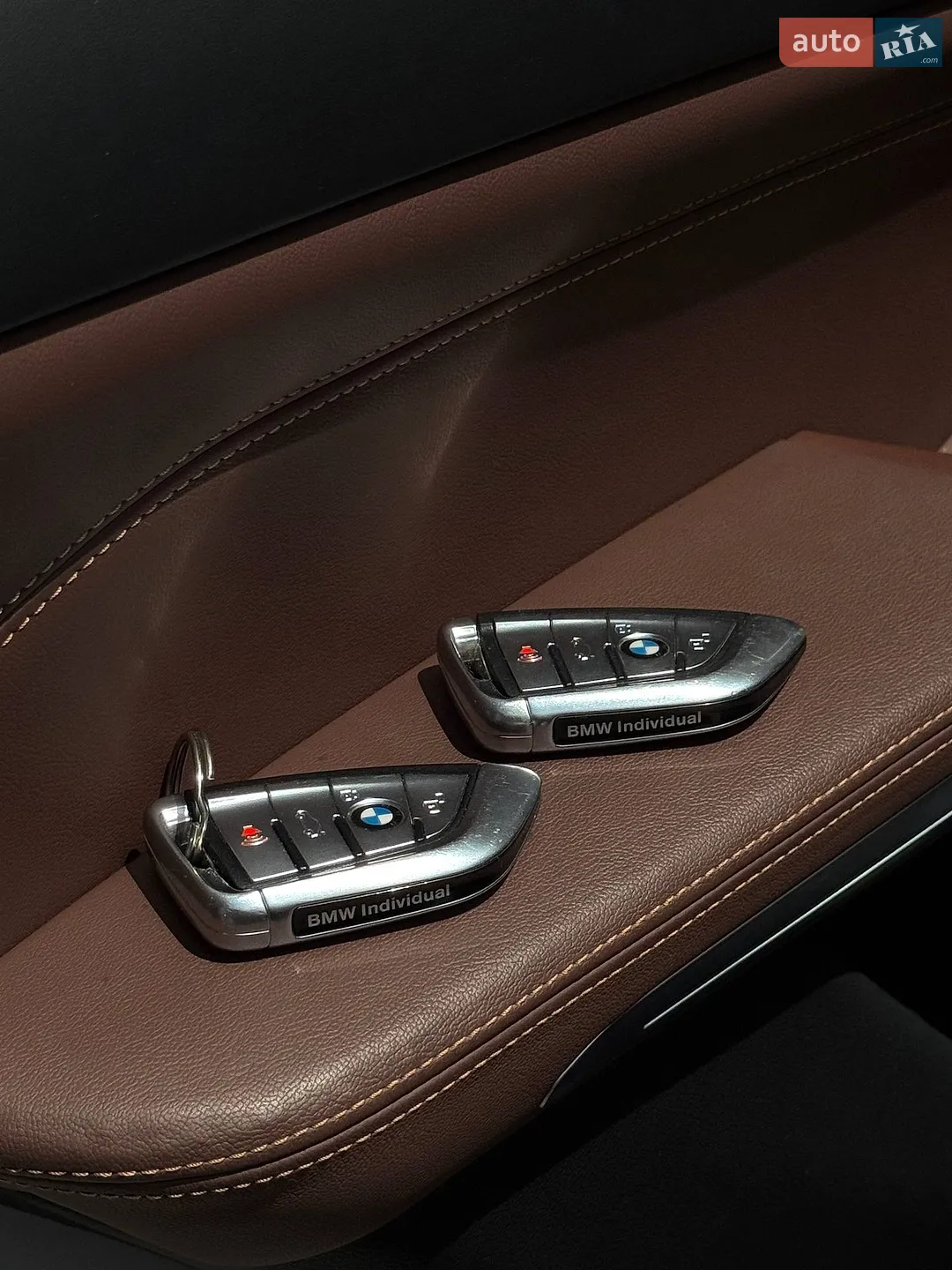 2018 BMW X5 - мініатюра 10