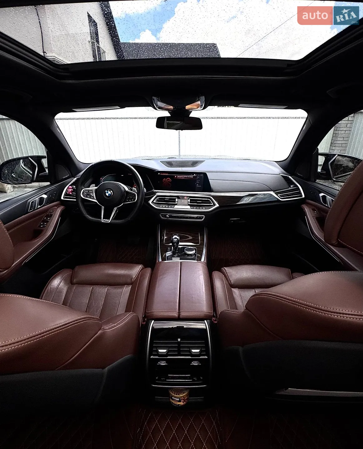 2018 BMW X5 - мініатюра 13