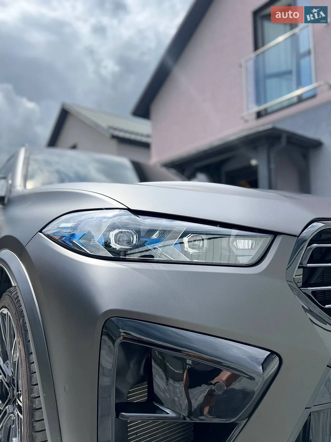 2018 BMW X5 - мініатюра 21