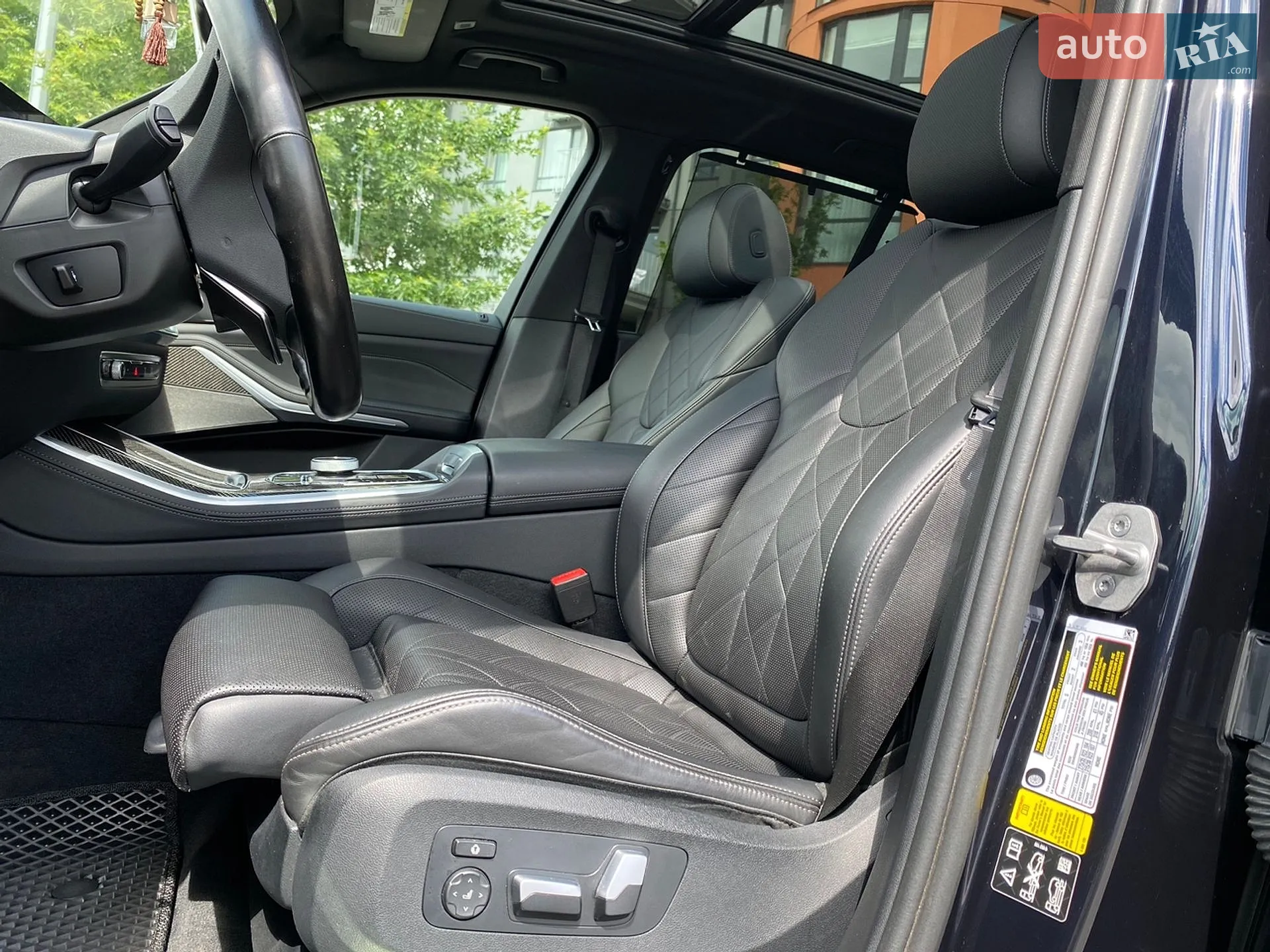 2023 BMW X5 - мініатюра 19