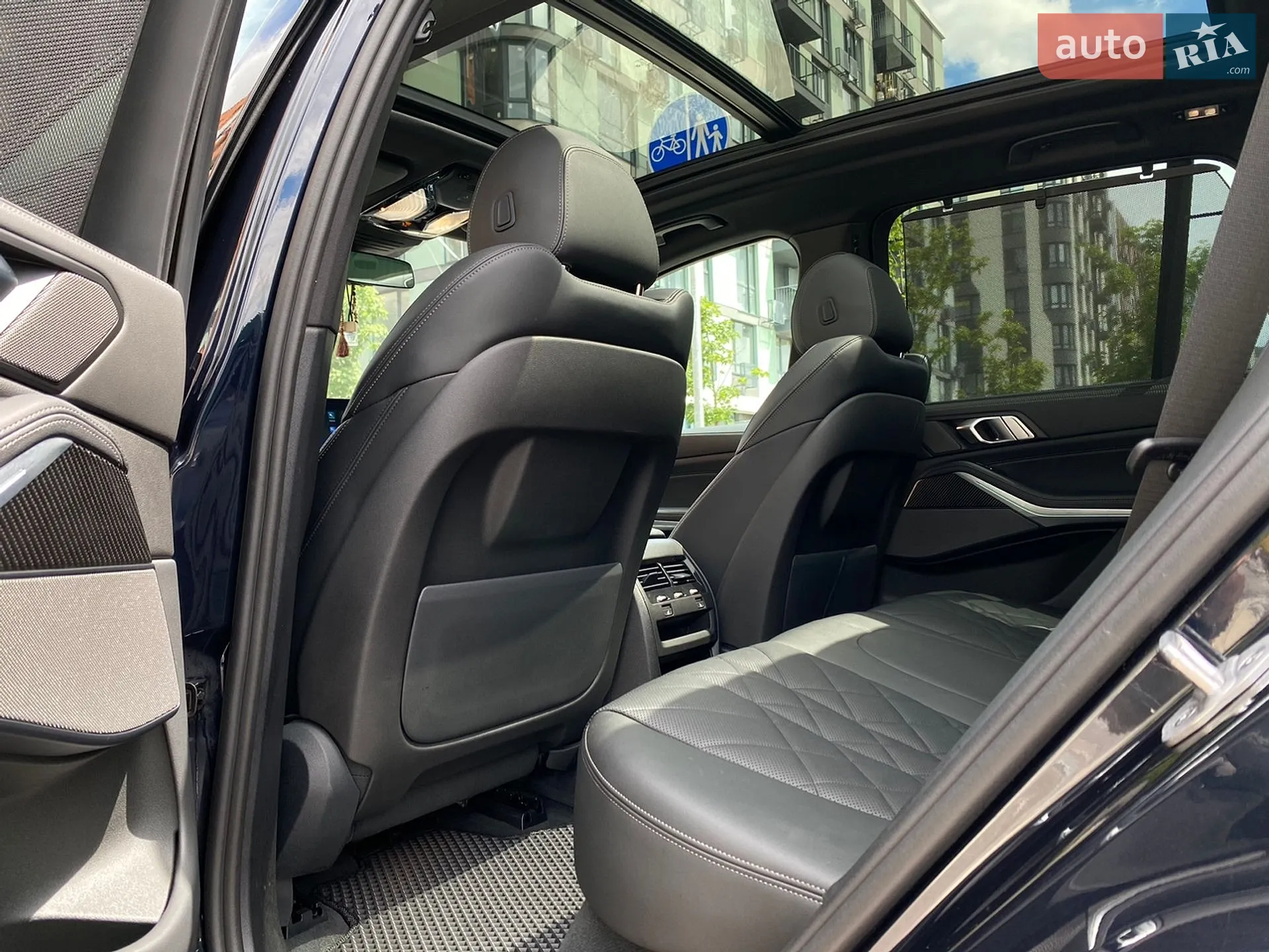 2023 BMW X5 - мініатюра 32