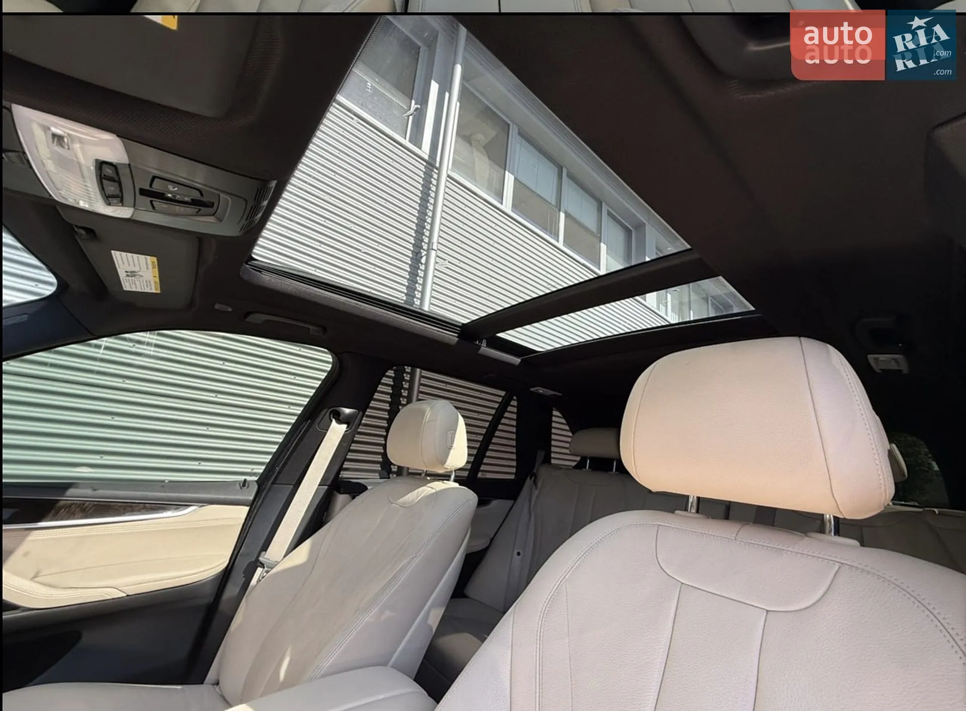 2016 BMW X5 - мініатюра 30