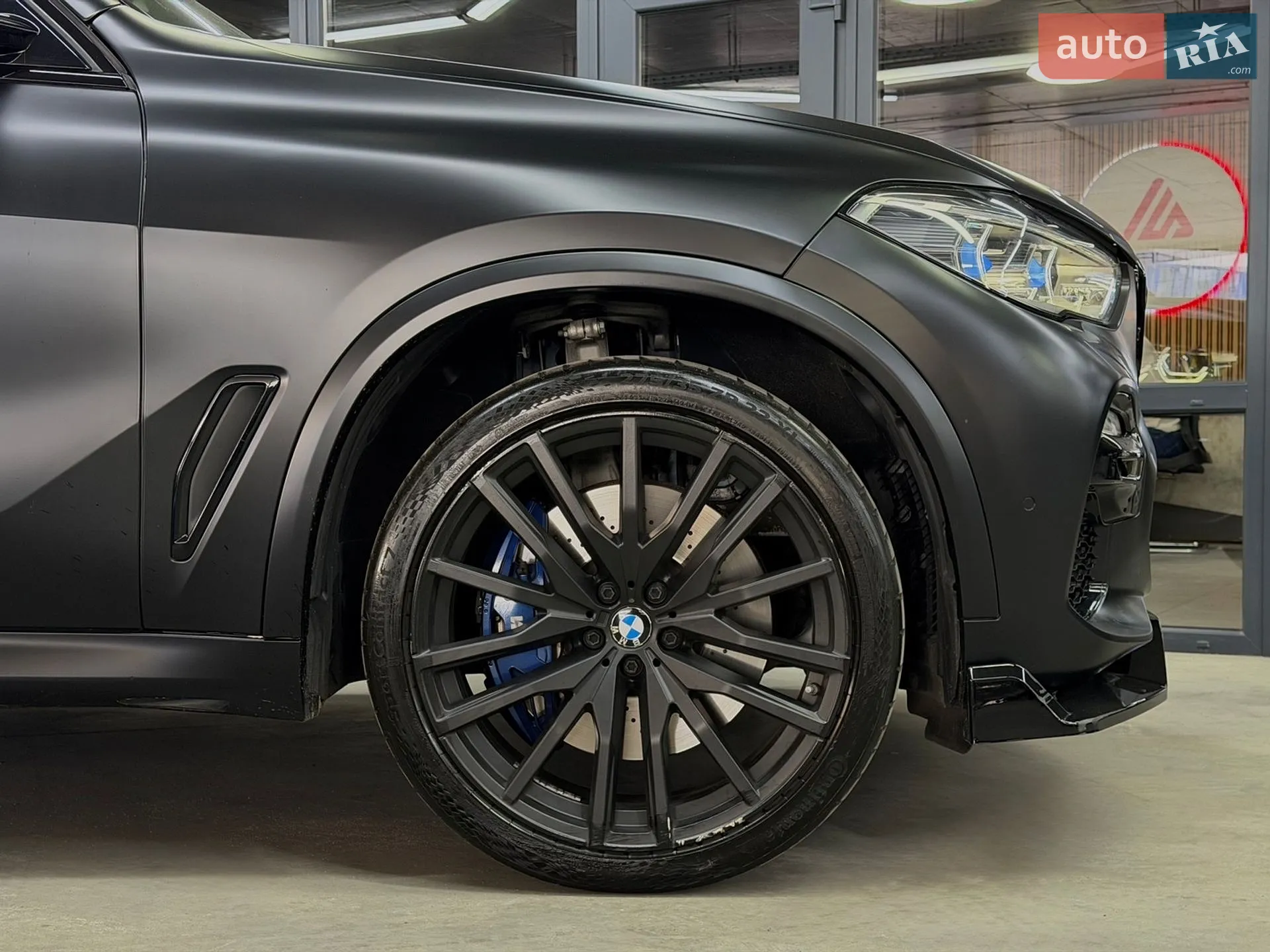 2019 BMW X5 - мініатюра 5