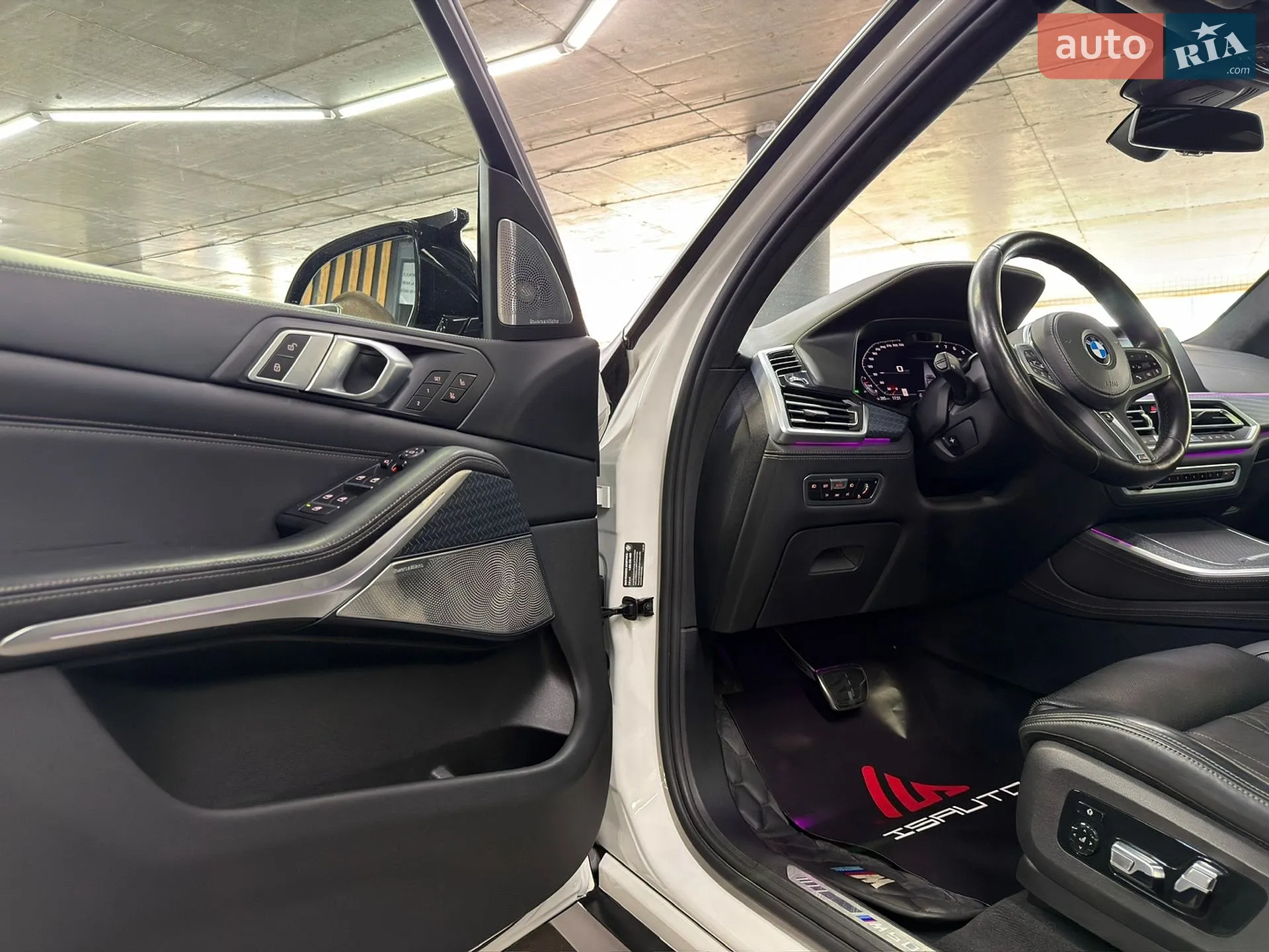 2019 BMW X5 - мініатюра 19