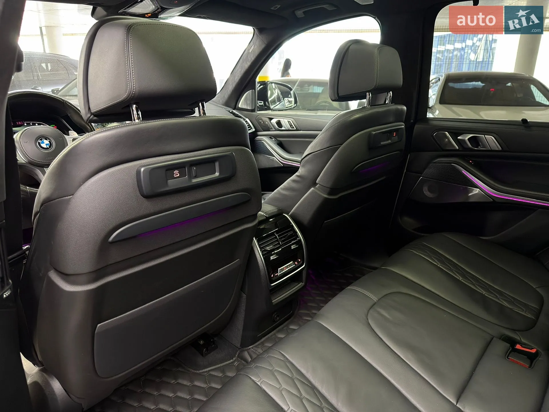 2019 BMW X5 - мініатюра 25