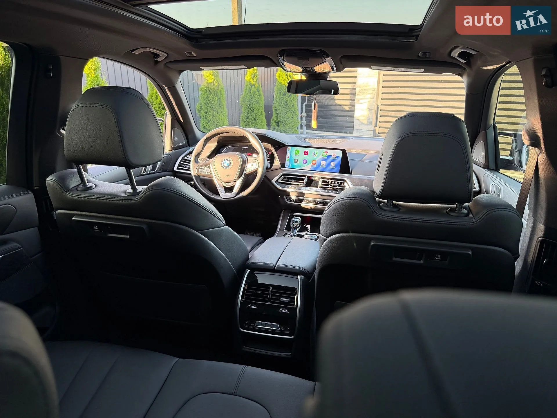 2022 BMW X5 - мініатюра 70