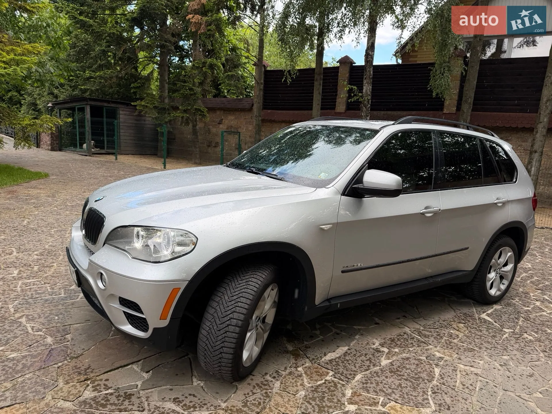 2013 BMW X5 - мініатюра 2