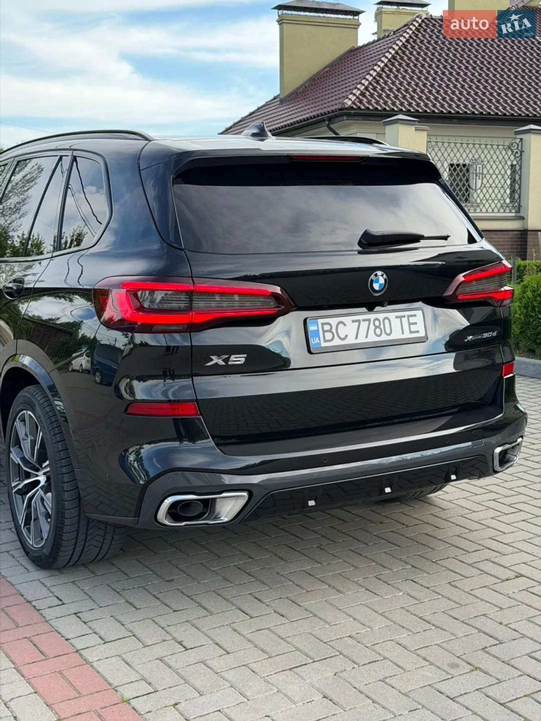 2022 BMW X5 - мініатюра 6