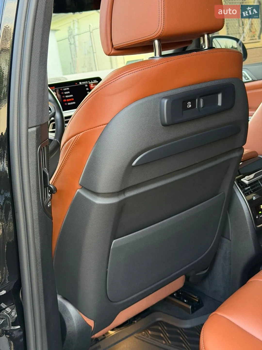 2022 BMW X5 - мініатюра 22