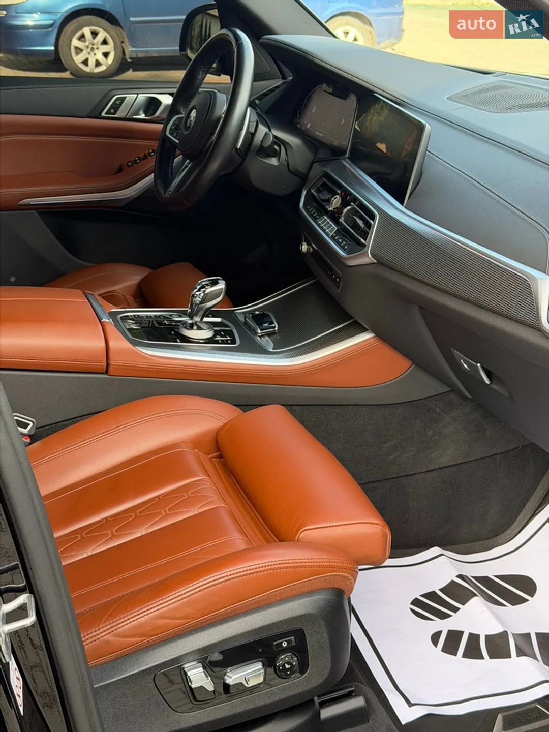 2022 BMW X5 - мініатюра 25