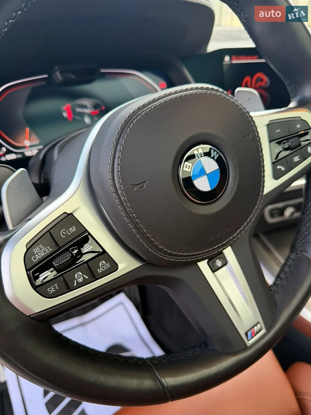 2022 BMW X5 - мініатюра 31