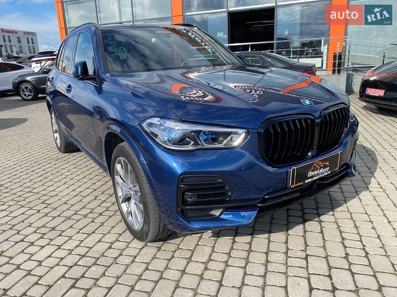 2019 Jaguar F-Pace - мініатюра 19