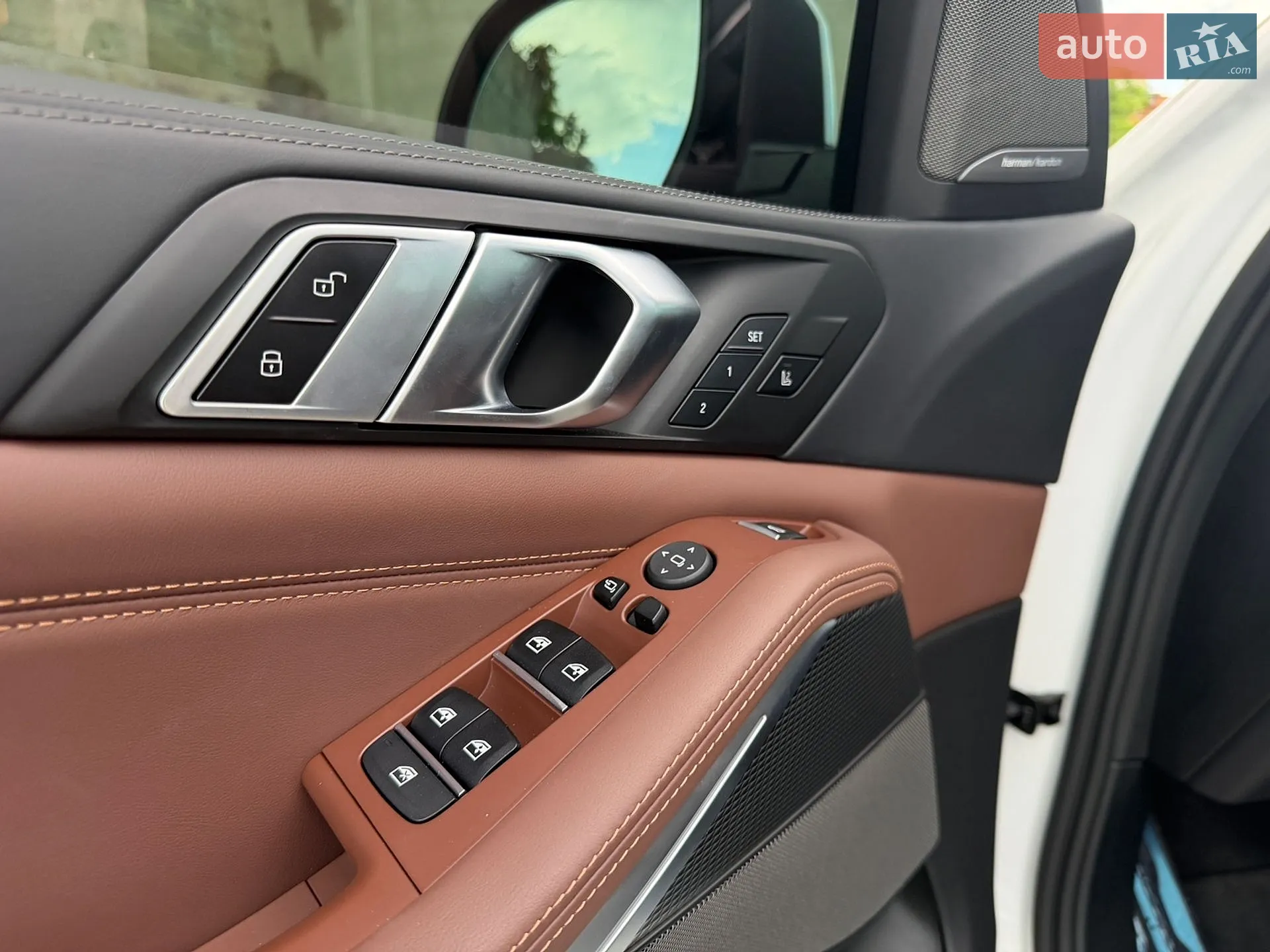 2022 BMW X5 - мініатюра 10